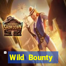 Wild Bounty Showdown horario pagante